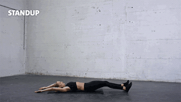 Freeletics-Gifs sports fitness workout training GIF