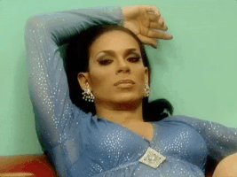 Season 1 1X3 GIF by RuPaul's Drag Race
