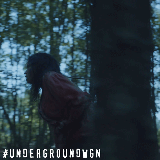 Wgn America Drama By Underground Find And Share On Giphy