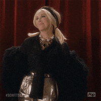 Moira Rose Gifs Find Share On Giphy