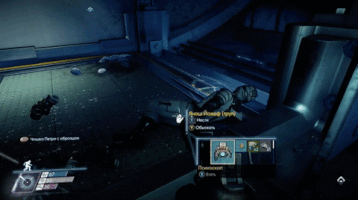 petersalnikov shooter bioshock prey dishonored GIF