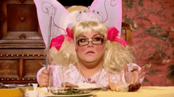 season 7 fairy GIF by RuPaul's Drag Race