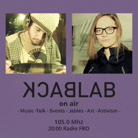 fee on air GIF