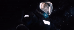 Jennifer Lawrence Astronaut GIF by Passengers Movie