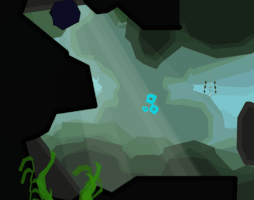 wickperry crescent loom GIF