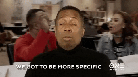 Rickey Smiley GIF by TV One - Find & Share on GIPHY