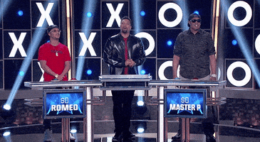 hip hop squares GIF by VH1