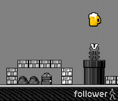 follower  GIF