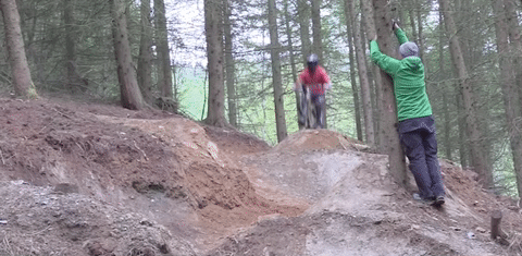 Santa Cruz Bicycles Nomad GIF - Find & Share on GIPHY