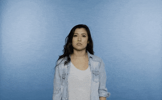 Youre Dead To Me GIF by asianhistorymonth