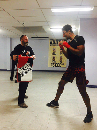 fredericdeleersnyder fun actor bomb lowkick GIF