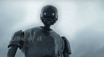 Robot Droid GIF by MTV Movie & TV Awards