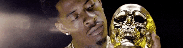 back to the basics replay GIF by Rich Homie Quan