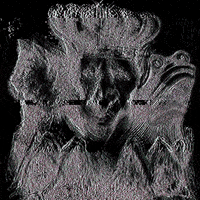 Glitch Demon GIF by Death Orgone