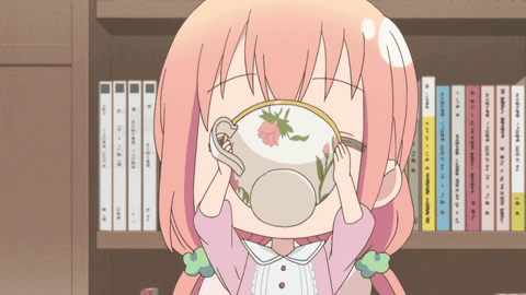 Smart Doll - North (Anime) (Tea) – Smart Doll Store