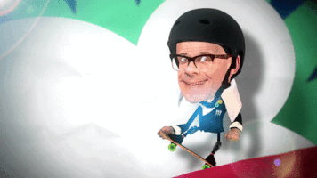 ITV GIF by You've Been Framed!