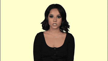 omg GIF by Becky G