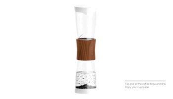 wikot_socialmedia eden cold brew underdog tanwi mirajkar & sayali upadhye GIF
