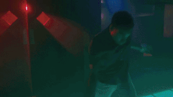yearsandyears GIF by NOWNESS