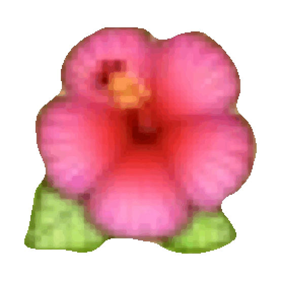 Pink Flower Sticker by imoji for iOS & Android | GIPHY
