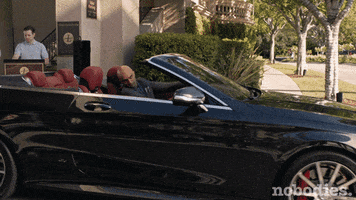 driving tv land GIF by nobodies.