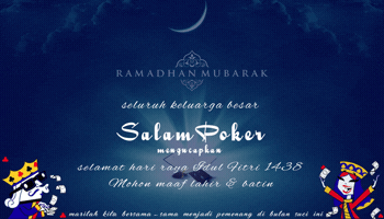 dwisantoso poker idul fitri GIF