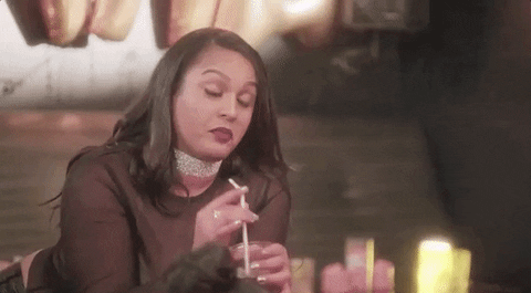 17 Beauty Tips That ll Help You Age Gracefully giphy gif