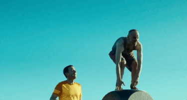 Success GIF by T2 Trainspotting