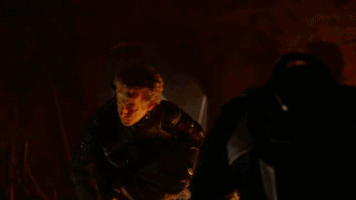 girlfromanotherdimension  GIF