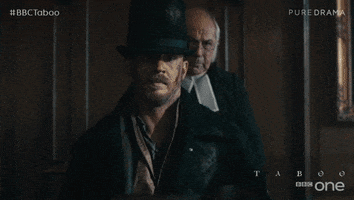 30 coins hbo gif