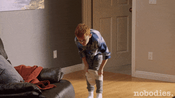 pull up tv land GIF by nobodies.