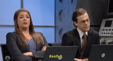 Cecily Strong Snl GIF by Saturday Night Live