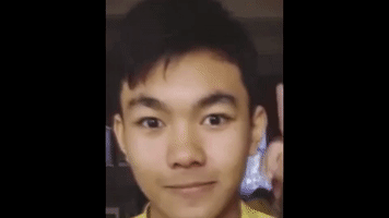 ReConnect burn GIF