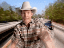 Life Is A Highway GIF by Chris LeDoux