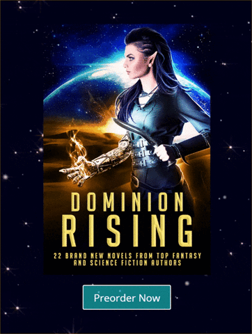 derekmurphy books fantasy science fiction boxset GIF