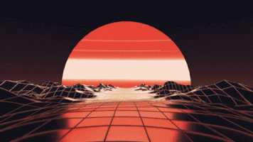 hanchiehchen beats on eye GIF