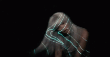 Black M GIF by Shakira