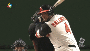 home run homer GIF by MLB