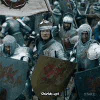 Ready For War Gifs Get The Best Gif On Giphy