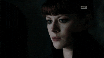 Into The Badlands Widow GIF by AMC Brasil