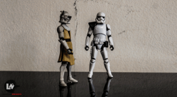 bodegaweb star wars clone trooper GIF