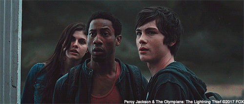 3 Basic Things Fans Hope Are Done Right In The New Percy Jackson Series
