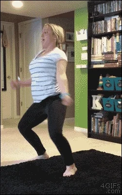 Get Down Reaction GIF by reactionseditor