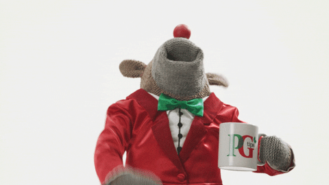 laugh lol GIF by PG Tips