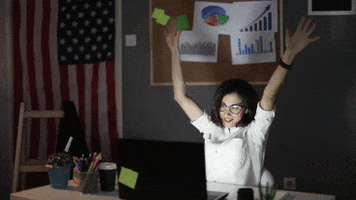 embrace your geekness day dancing GIF by MTVU