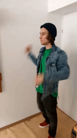 q-blog serial bartek zamarzenia za marzenia GIF