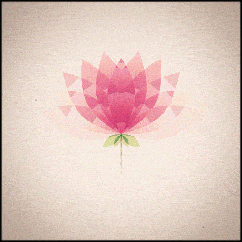 Giphy - seamless flower GIF by Erica Anderson