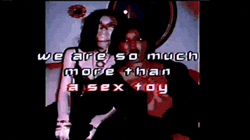 glow los angeles GIF