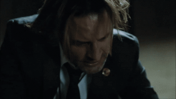 sarahwaynecalliesbrasil josh holloway colony usa will bowman GIF