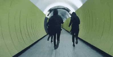 alone GIF by Alan Walker Official